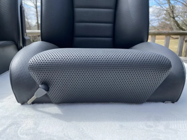 Seats Porsche 911 S - Image 12