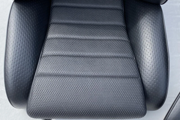 Seats Porsche 911 S - Image 14